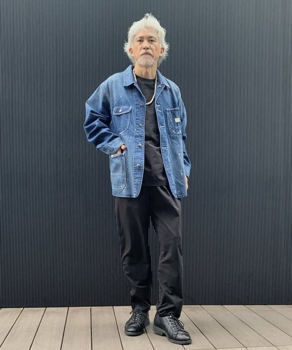 B:MING by BEAMS（1085485） スタイリング・コーディネイト｜BEAMS