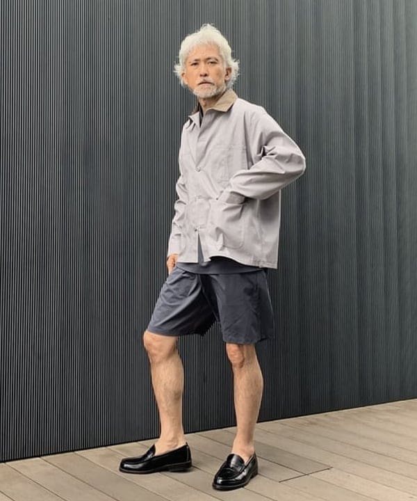 B:MING by BEAMS（1085487） スタイリング・コーディネイト｜BEAMS