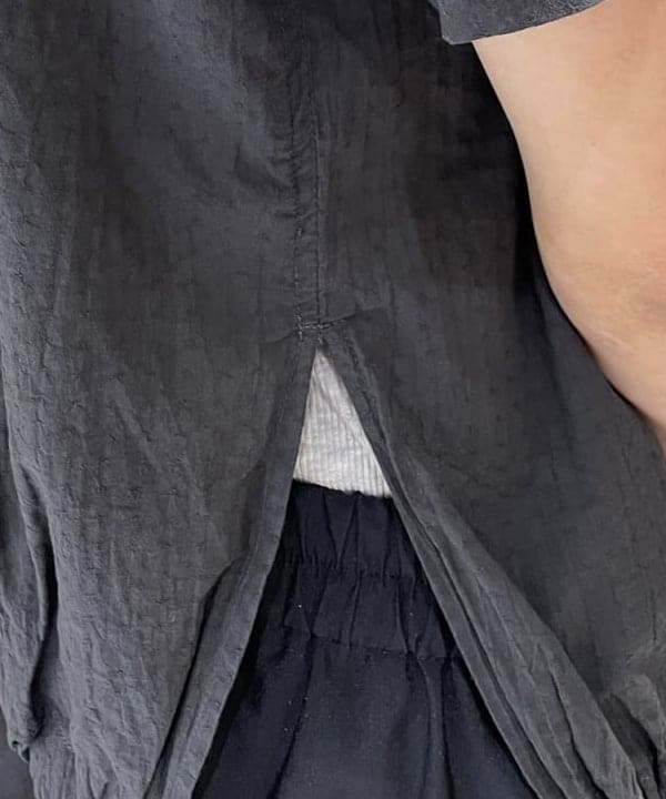 マツミヤさんの「BEAMS WOMEN｜」を使ったコーディネート