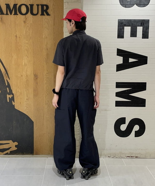 マツミヤさんの「BEAMS WOMEN｜」を使ったコーディネート