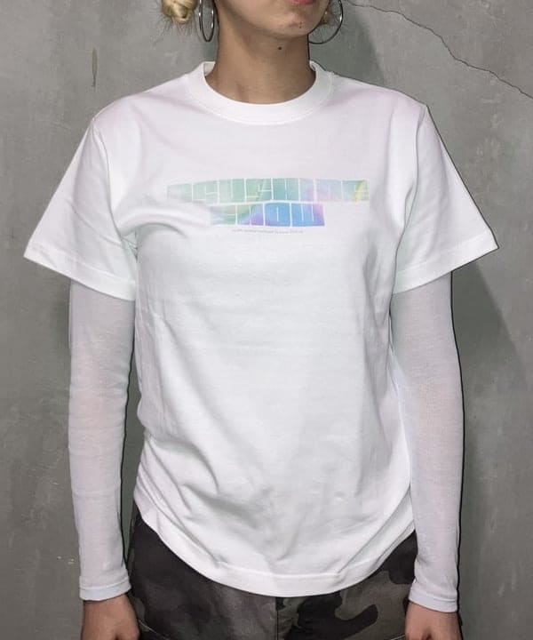 シマダリツコさんの「BEAMS WOMEN｜Lee / PAINTER PANTS」を使ったコーディネート