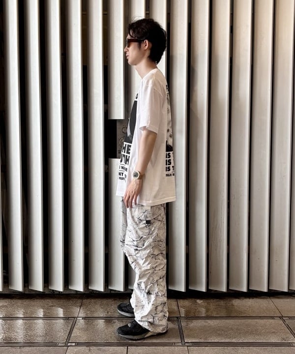 うえきんぐさんの「」を使ったコーディネート