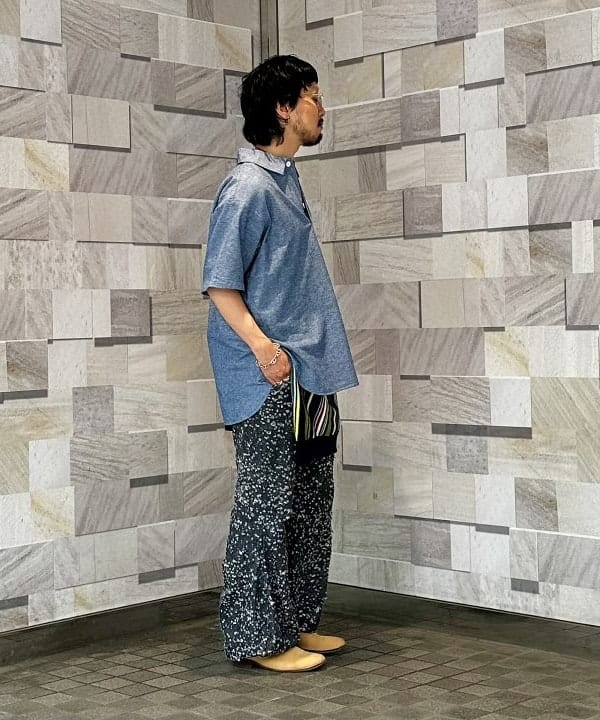 SASAKI_YUTAさんの「」を使ったコーディネート