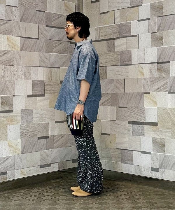 SASAKI_YUTAさんの「」を使ったコーディネート