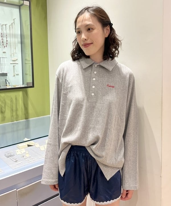 神坂 莉子さんの「BEAMS WOMEN｜」を使ったコーディネート