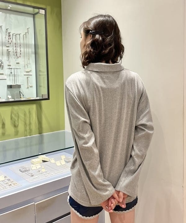 神坂 莉子さんの「BEAMS WOMEN｜」を使ったコーディネート