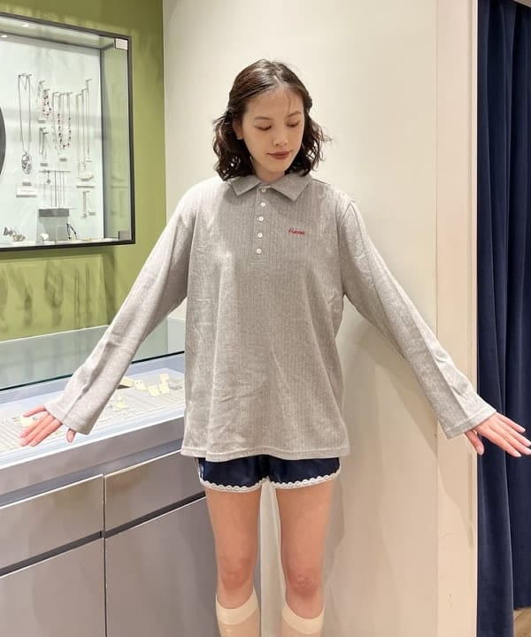 神坂 莉子さんの「BEAMS WOMEN｜」を使ったコーディネート