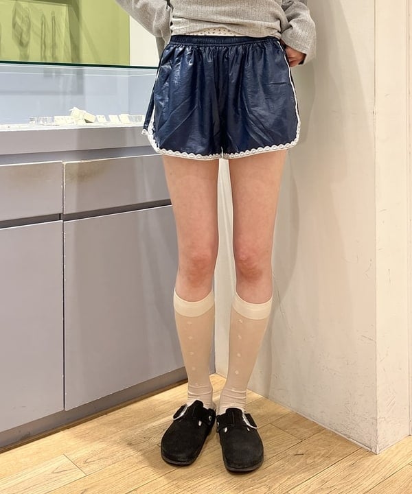 神坂 莉子さんの「BEAMS WOMEN｜」を使ったコーディネート