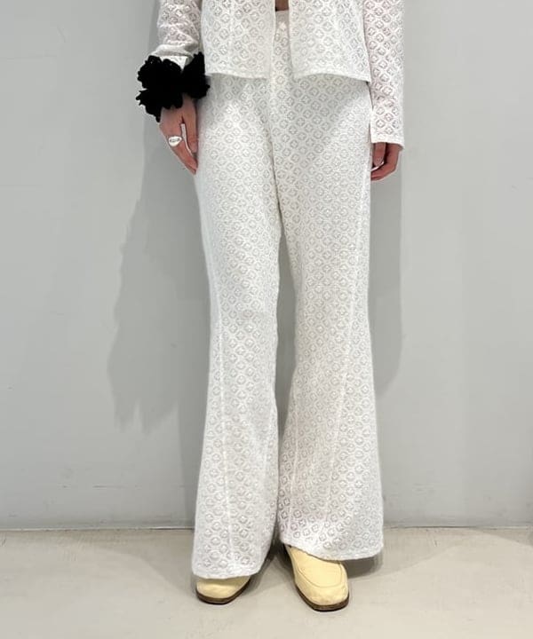 神坂 莉子さんの「BEAMS WOMEN｜ワイド 2WAY バッグ」を使ったコーディネート