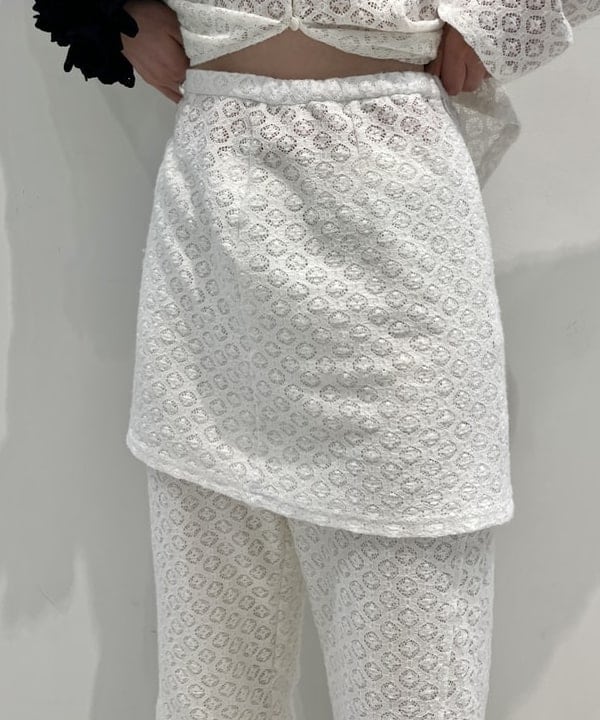 神坂 莉子さんの「BEAMS WOMEN｜ワイド 2WAY バッグ」を使ったコーディネート