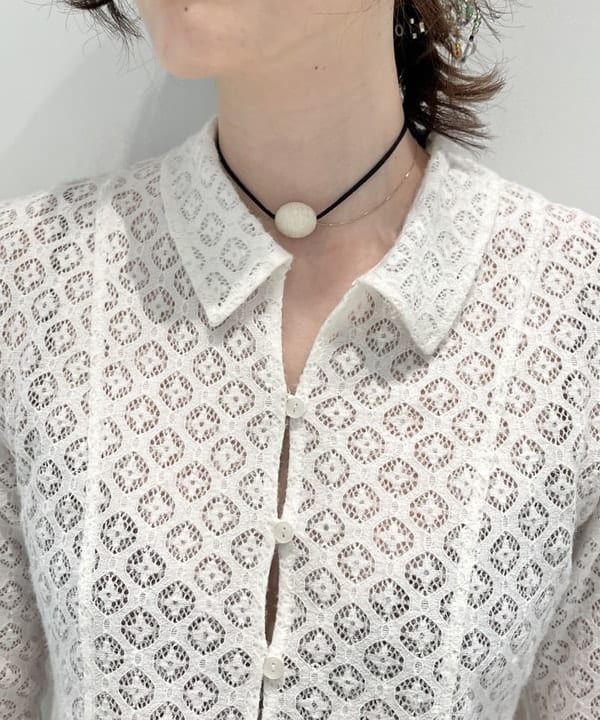 神坂 莉子さんの「BEAMS WOMEN｜ワイド 2WAY バッグ」を使ったコーディネート