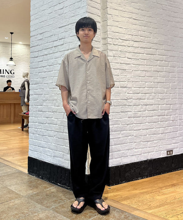 B:MING LIFE STORE by BEAMS 松林 透吾