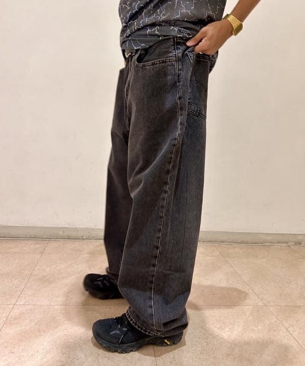 Shutoさんの「BEAMS WOMEN｜撥水 ライトウェイト フーデッド ベスト」を使ったコーディネート