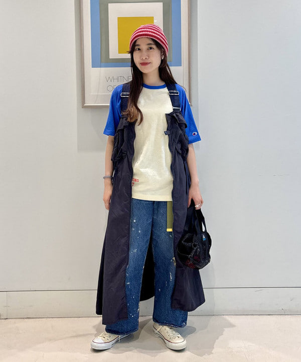 BEAMS BOY（1085707） スタイリング・コーディネイト｜BEAMS