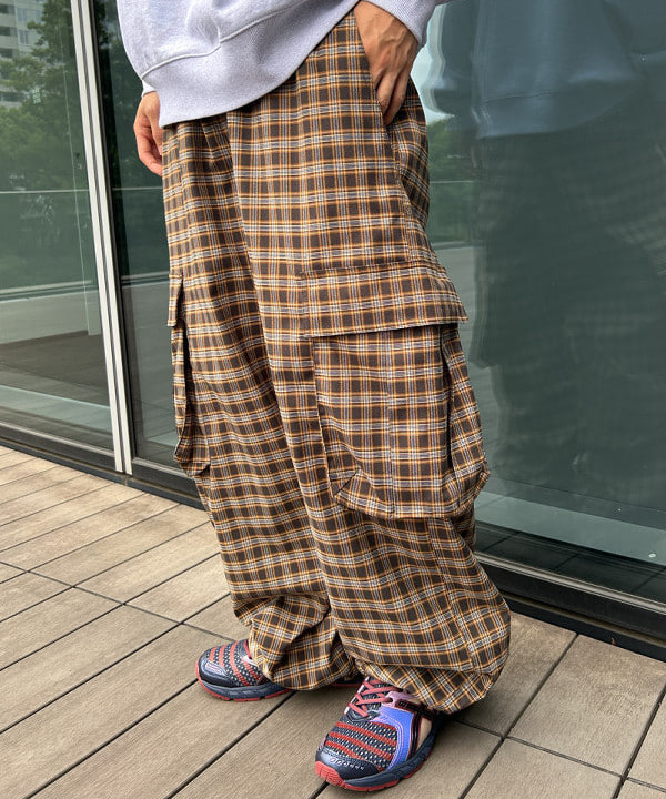 BEAMS（1085708） スタイリング・コーディネイト｜BEAMS
