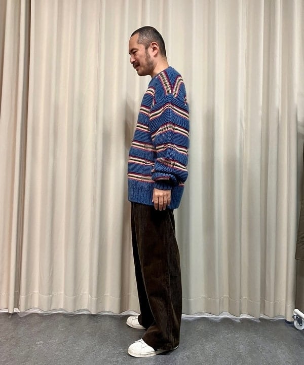 Tsutomu Nagafujiさんの「BEAMS WOMEN｜」を使ったコーディネート