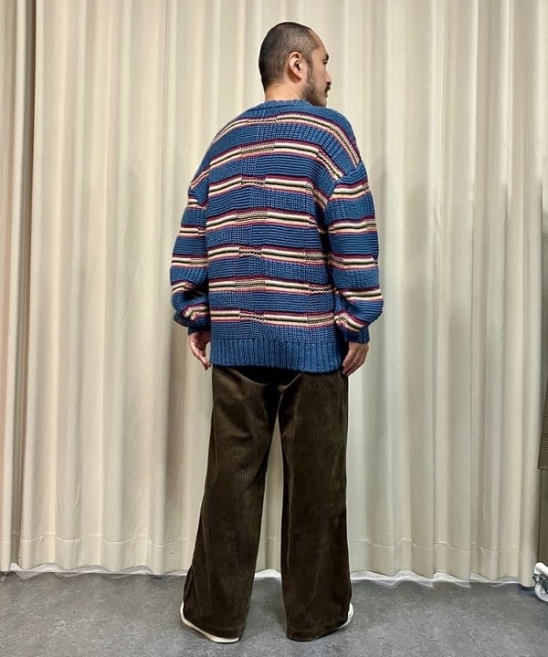 Tsutomu Nagafujiさんの「BEAMS WOMEN｜」を使ったコーディネート