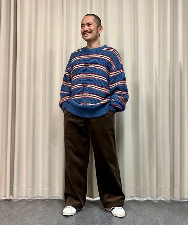 Tsutomu Nagafujiさんの「BEAMS WOMEN｜」を使ったコーディネート