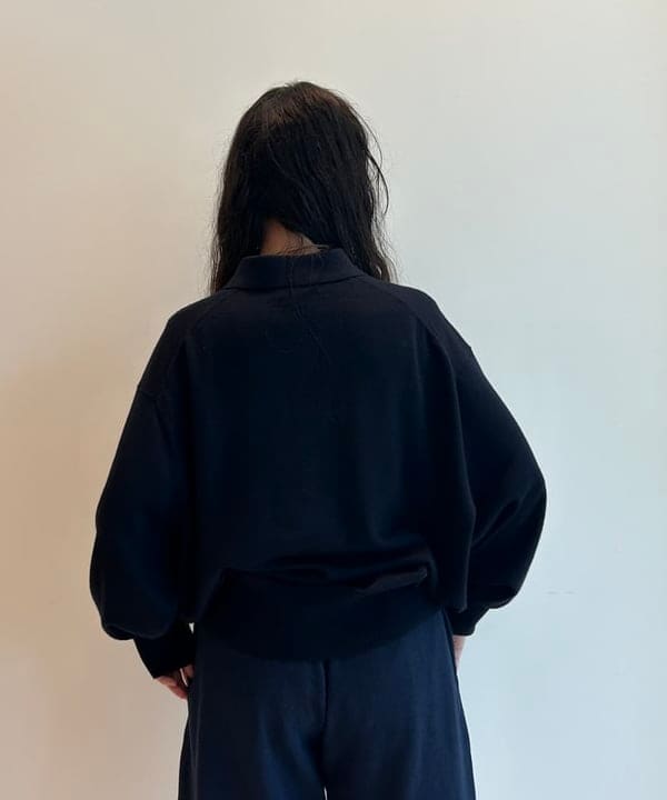 BEAMS BOY ビームス 新宿の黒田 彩乃