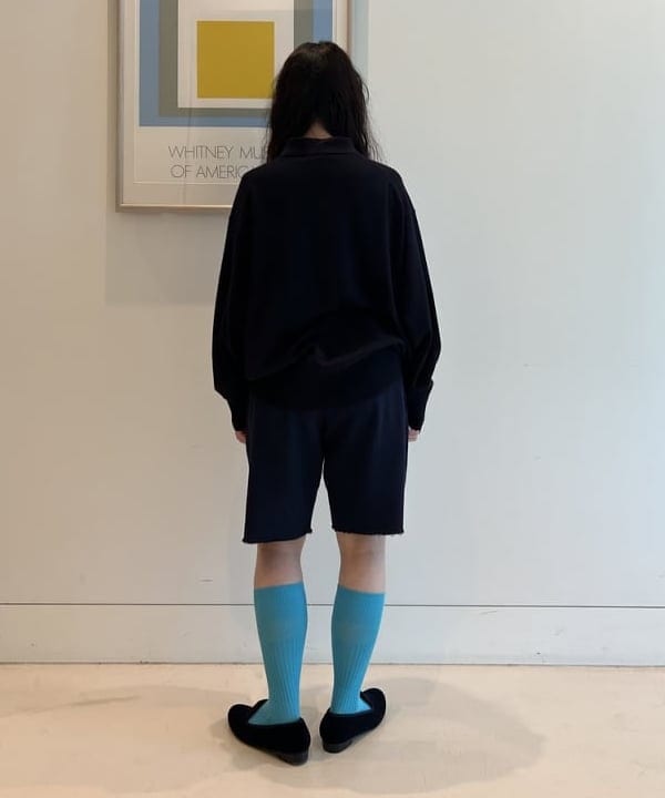 BEAMS BOY ビームス 新宿の黒田 彩乃