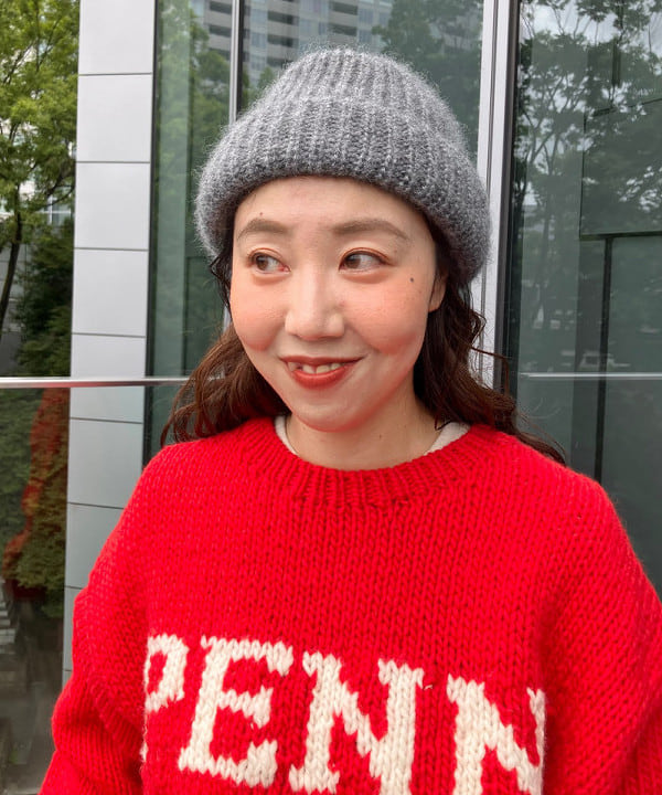 おのすさんの「BEAMS WOMEN｜【別注】Dickies / 2プリーツ パンツ」を使ったコーディネート