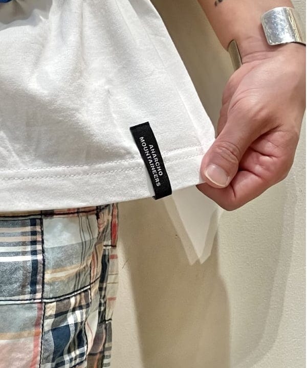 土田 達也さんの「BEAMS WOMEN｜」を使ったコーディネート