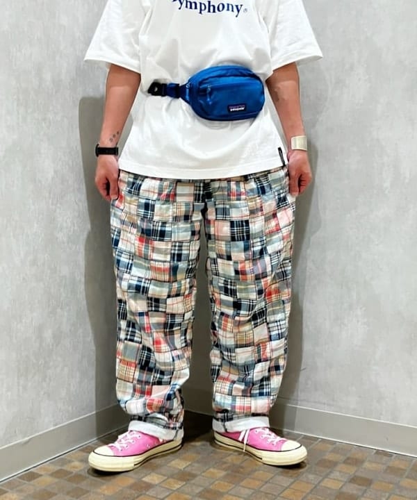 土田 達也さんの「BEAMS WOMEN｜」を使ったコーディネート