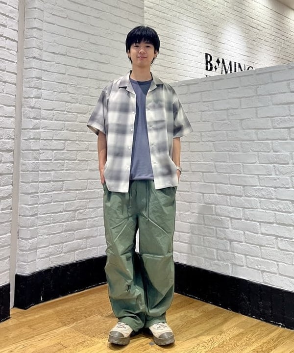 BEAMS HEART 松林 透吾