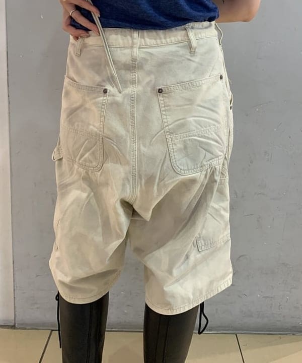 れいなさんの「BEAMS WOMEN｜【別注】YAHKI &times; HYPNOTIZE / Landscape Bag」を使ったコーディネート