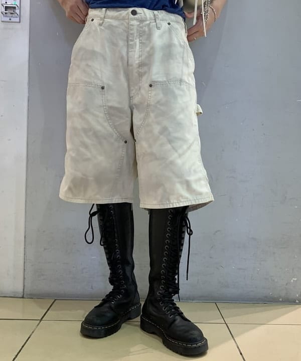 れいなさんの「BEAMS WOMEN｜【別注】YAHKI &times; HYPNOTIZE / Landscape Bag」を使ったコーディネート