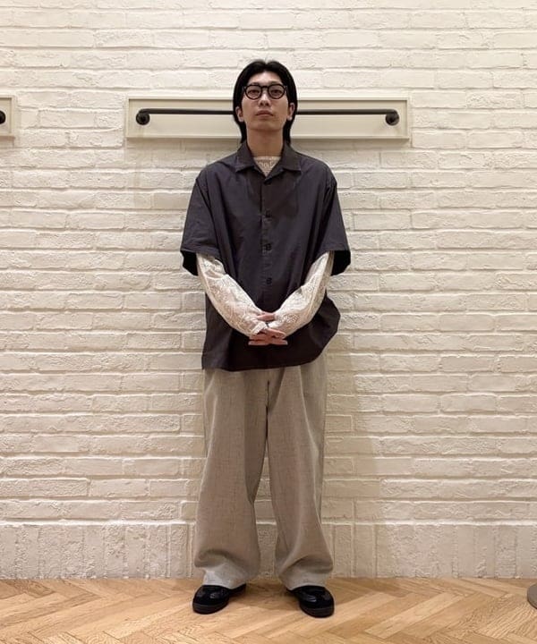 B:MING LIFE STORE by BEAMS 友羅
