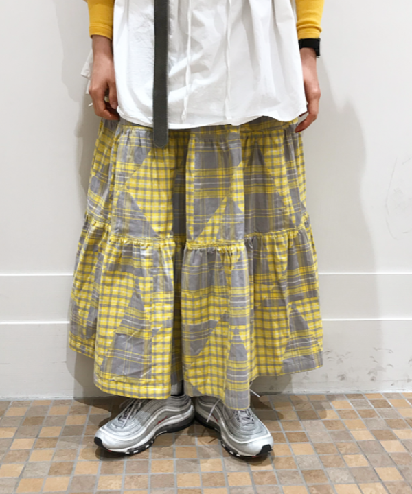 MAYURIさんの「BEAMS WOMEN｜」を使ったコーディネート