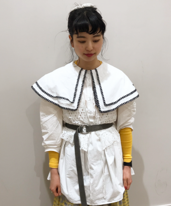 MAYURIさんの「BEAMS WOMEN｜」を使ったコーディネート