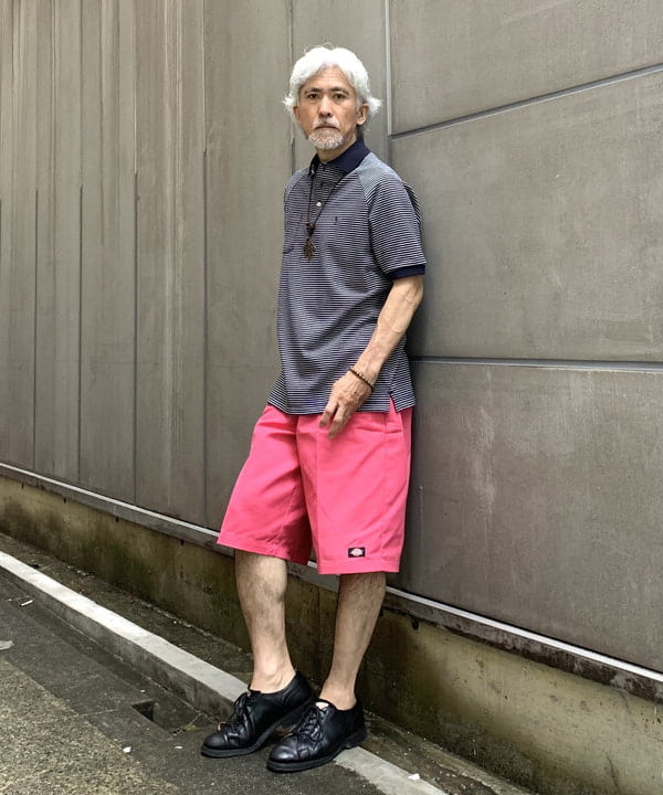 ストリート 和田 健二郎