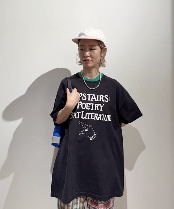 ビームス 町田（1086136） スタイリング・コーディネイト｜BEAMS