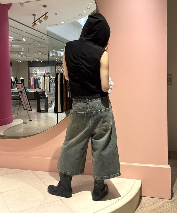 コスゲさんの「BEAMS WOMEN｜」を使ったコーディネート