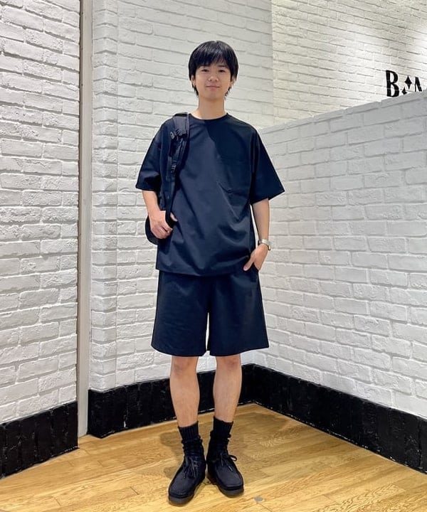 B:MING LIFE STORE by BEAMS 松林 透吾