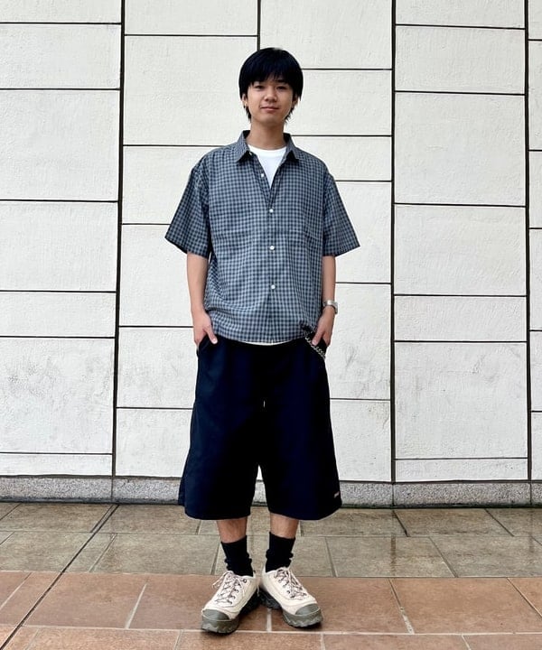 B:MING LIFE STORE by BEAMS 松林 透吾