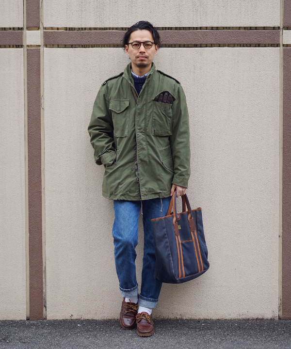 BEAMS F（108622） スタイリング・コーディネイト｜BEAMS