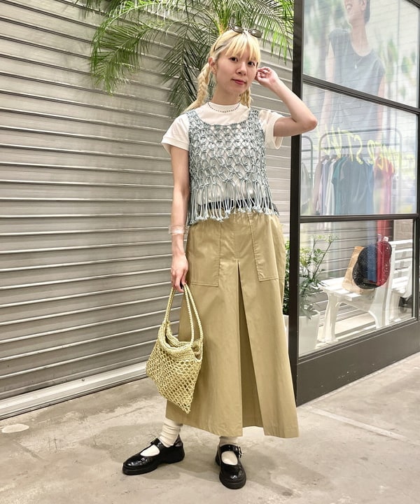 B:MING LIFE STORE by BEAMS デグチ アツミ