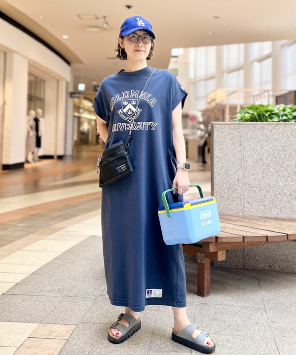 B:MING LIFE STORE by BEAMS NAKANO