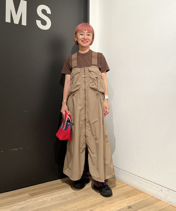 ビームス 町田（1086256） スタイリング・コーディネイト｜BEAMS