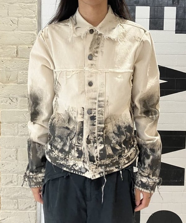 米良 冬輝さんの「BEAMS WOMEN｜」を使ったコーディネート