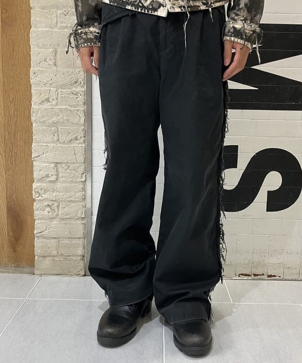 米良 冬輝さんの「BEAMS WOMEN｜」を使ったコーディネート