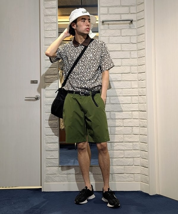 ビームス ゴルフ 松坂屋名古屋店（1086318） スタイリング