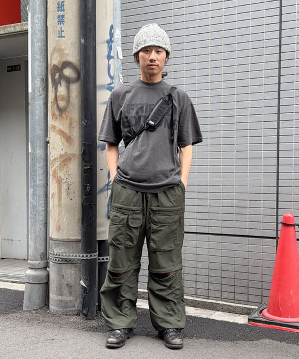 BAYMATIC / ベイマティック ｜PALMS ｜ 株式会社パームス