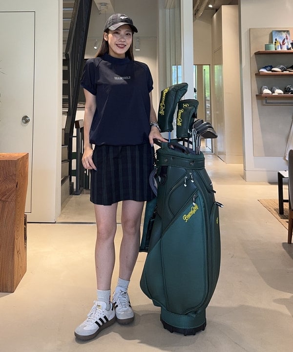 BEAMS GOLF（ビームス ゴルフ）PURPLE LABEL / スフィダンテ