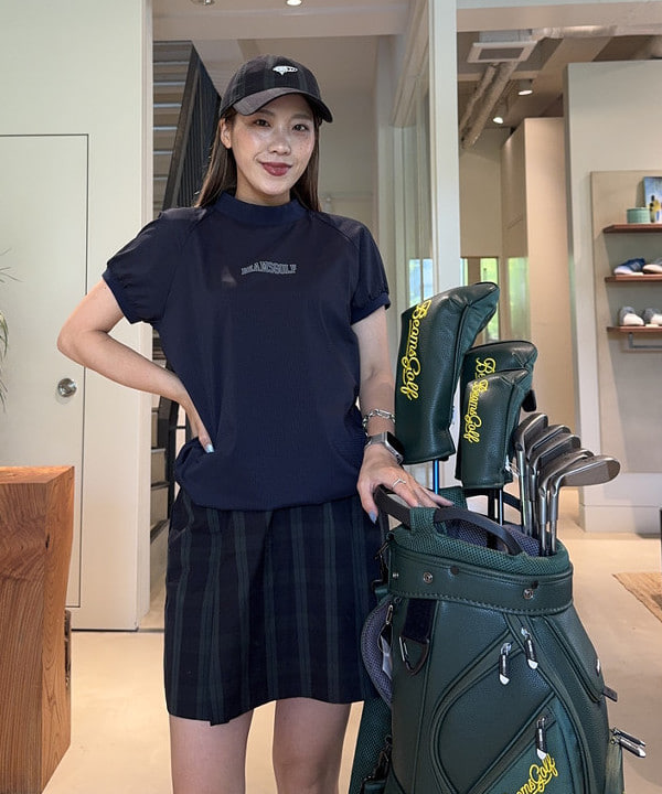 BEAMS GOLF（1086447） スタイリング・コーディネイト｜BEAMS