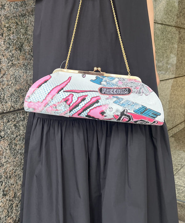 あさひさんの「BEAMS WOMEN｜■ギャザー パフスリーブ ワンピース」を使ったコーディネート