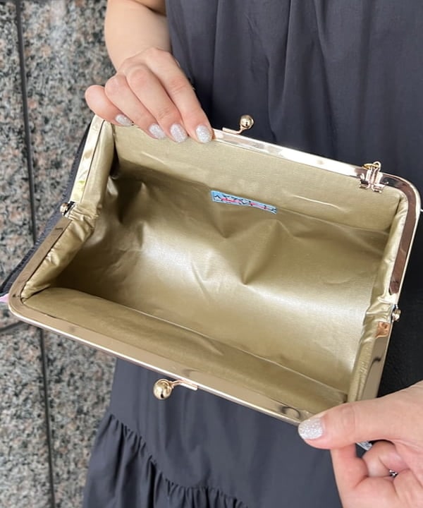 あさひさんの「BEAMS WOMEN｜■ギャザー パフスリーブ ワンピース」を使ったコーディネート